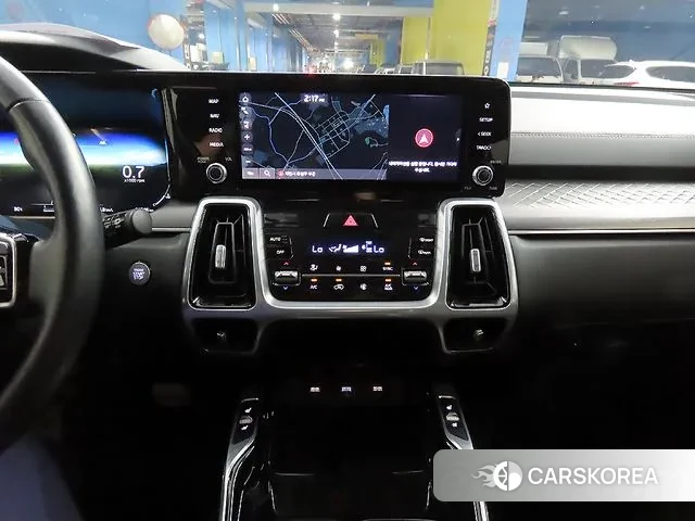 Kia Sorento 4th Generation 2020 Белый из Кореи, фото 2