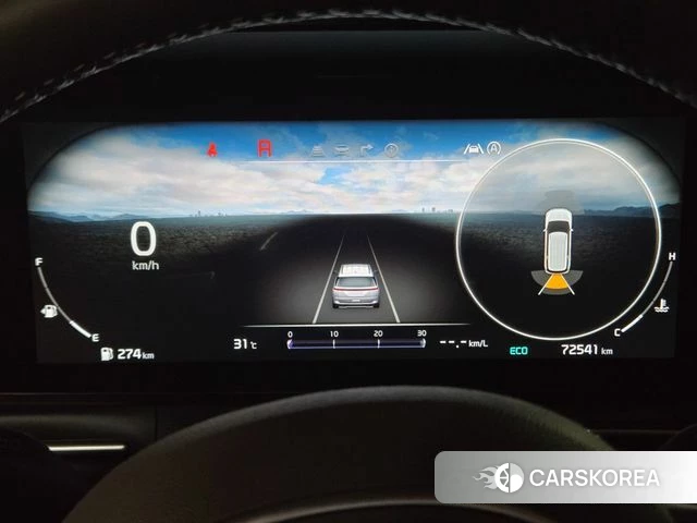 Kia Carnival 4th generation 2023 Серый из Кореи, фото 2