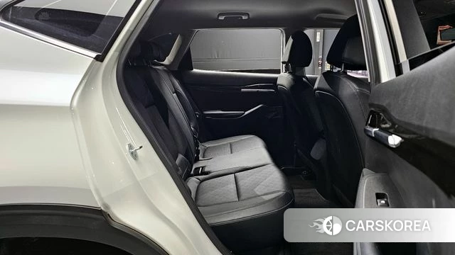 Kia Seltos 2022 Белый из Кореи, фото 2