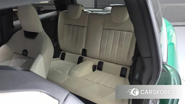 Mini Cooper S 4th Generation 2025 Зеленый из Кореи, фото 2