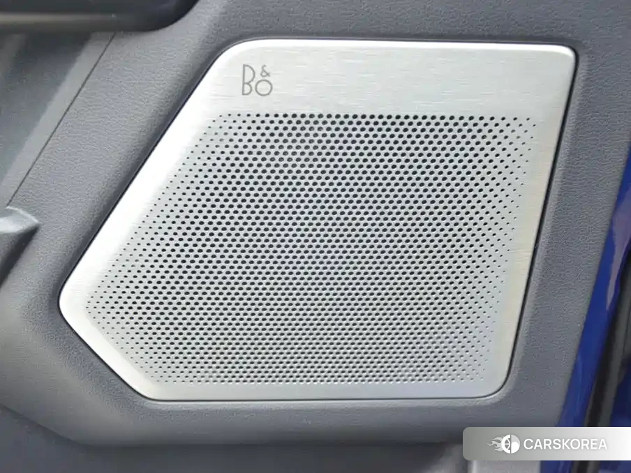 Ford F-150 2023 Синий из Китая, фото 2