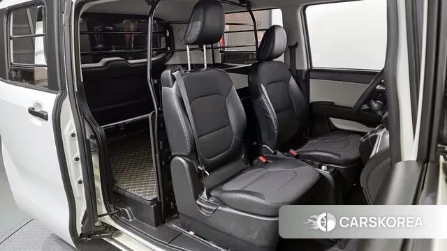 Kia The New Ray 2022 Белый из Кореи, фото 2