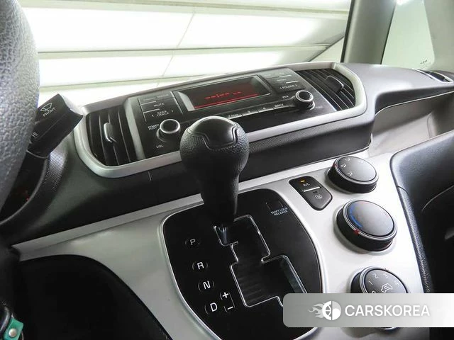 Kia The New Ray 2022 Белый из Кореи, фото 2