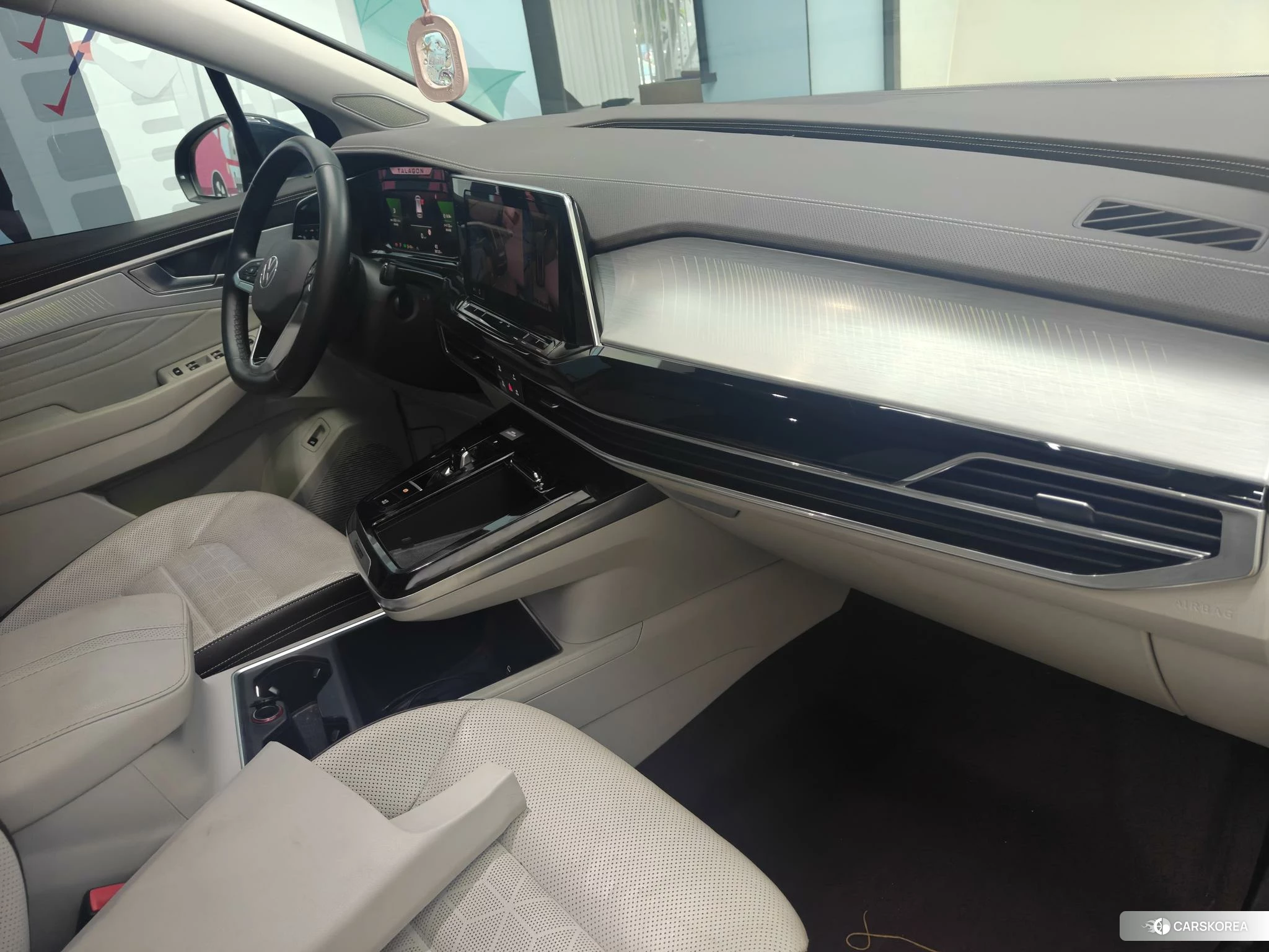 Volkswagen Lanjing 2021 Черный из Китая, фото 2