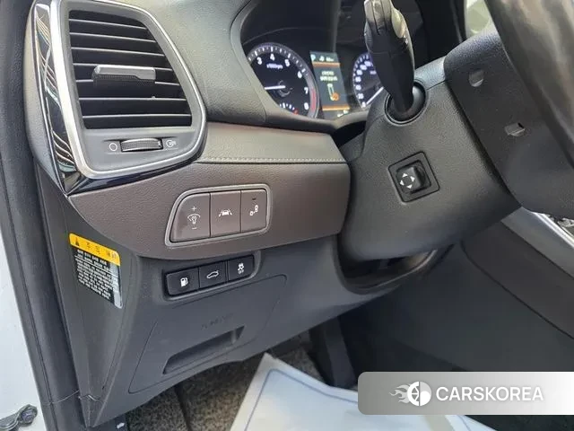 Hyundai Grandeur IG 2018 Белый из Кореи, фото 2