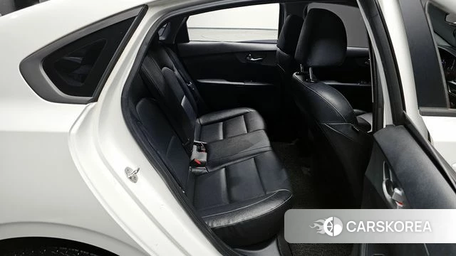 Kia Come New K3 2020 Белый из Кореи, фото 2