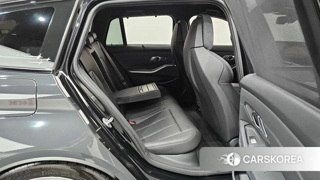 BMW M3 (G80) 2024 Серый из Кореи, фото 2