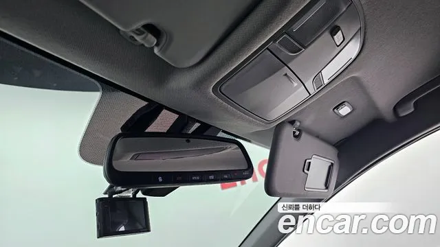 Hyundai The New Avante AD id 2674818 из Кореи 2