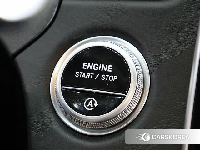 Mercedes-Benz E-Class W214 2024 Серебристо-серый из Кореи, фото 2