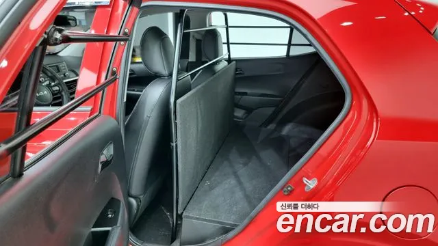 Kia Morning Urban (JA) id 2703125 из Кореи 2