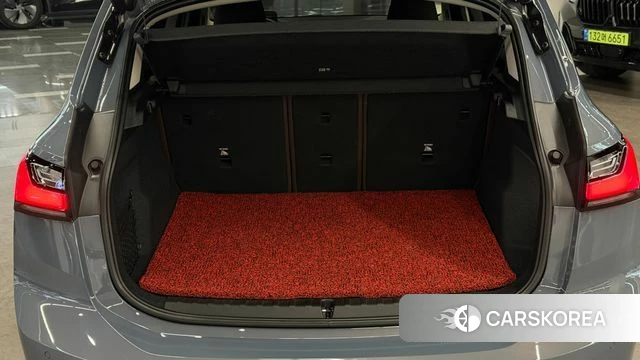 BMW 2 Series Active Tourer (U06) 2024 Цвет галактики из Кореи, фото 2