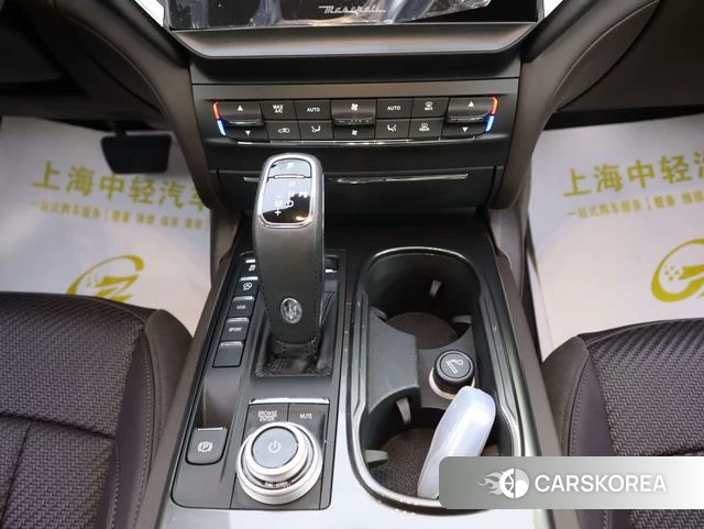 Maserati Ghibli 2025 Темно-серый из Китая, фото 2