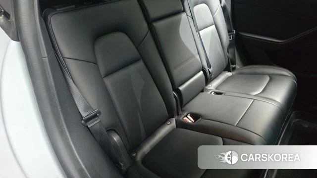 Tesla Model Y 2024 Белый из Кореи, фото 2