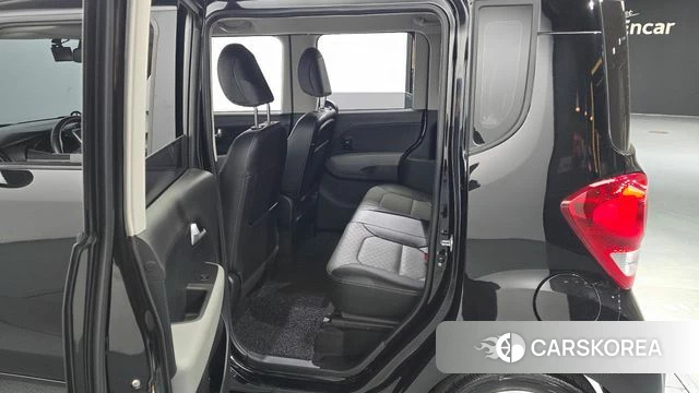 Kia The New Ray 2020 Черный из Кореи, фото 2