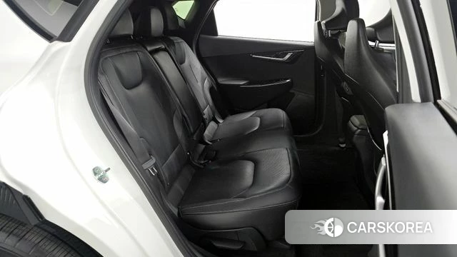Kia EV6 2022 Белый из Кореи, фото 2