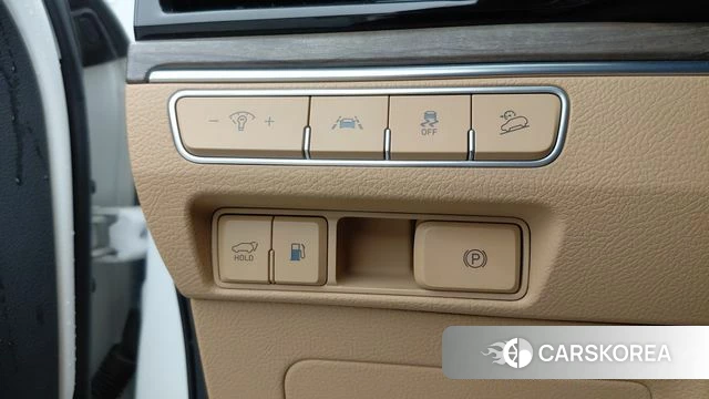 Kia Mohave Master 2019 Белый из Кореи, фото 2