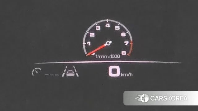 Porsche Panamera (971) 2019 Белый из Кореи, фото 2