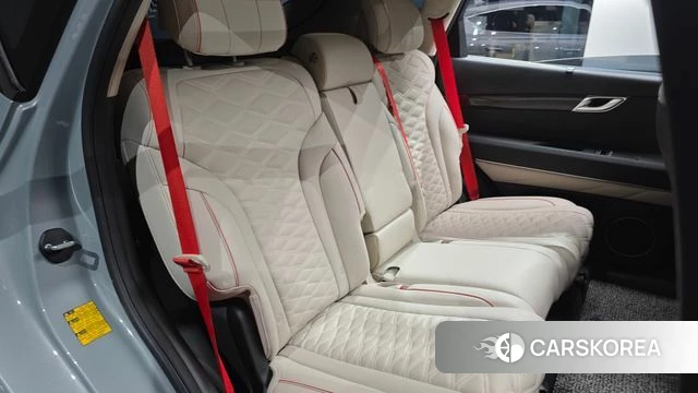 Genesis GV80 Coupe 2023 Светло-серебряный цвет из Кореи, фото 2