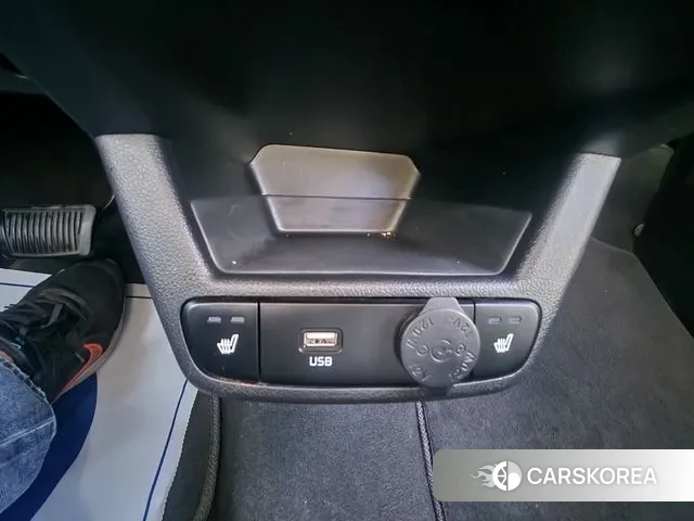 Kia The New Ray 2021 Черный из Кореи, фото 2