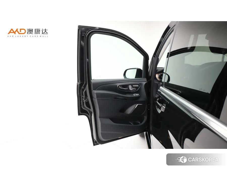Mercedes-Benz V-Class 2020 Черный из Китая, фото 2