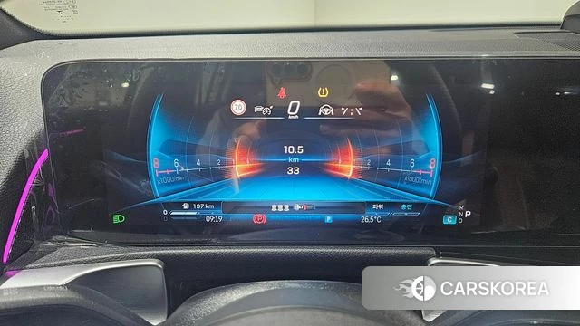 Mercedes-Benz GLB-Class X247 2025 Белый из Кореи, фото 2