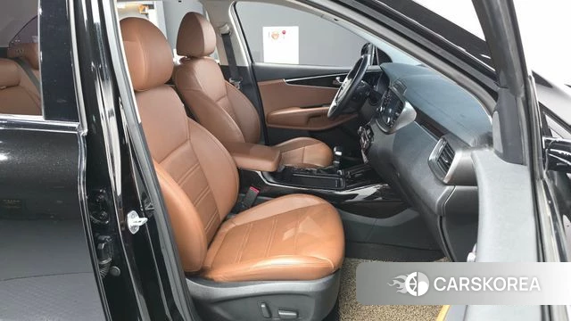 Kia The New Sorento 2018 Черный из Кореи, фото 2