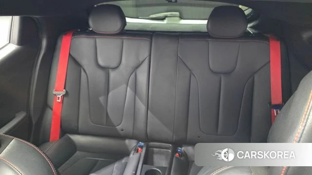 Hyundai Veloster (JS) 2018 Желтый из Кореи, фото 2