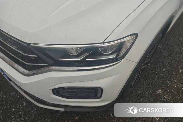 Volkswagen Exploring songs 2021 Белый из Китая, фото 2