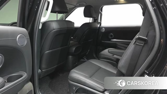 Hyundai Palisade (LX3) 2025 Черный из Кореи, фото 2