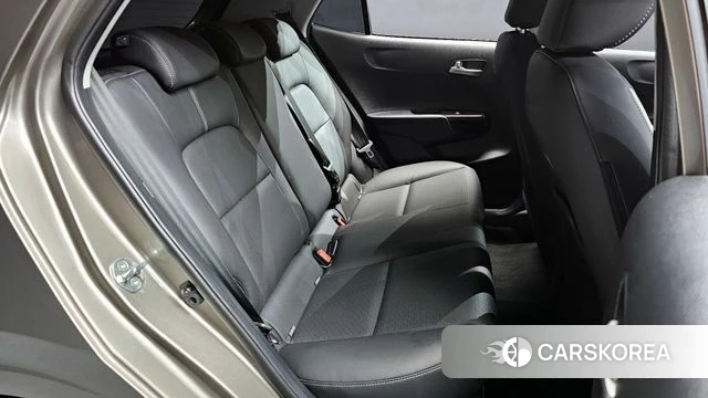 Kia Morning Urban (JA) 2020 Серебристо-серый из Кореи, фото 2