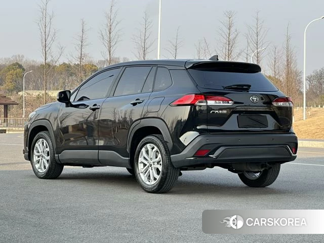 Toyota Fenglanda 2025 Черный из Китая, фото 2