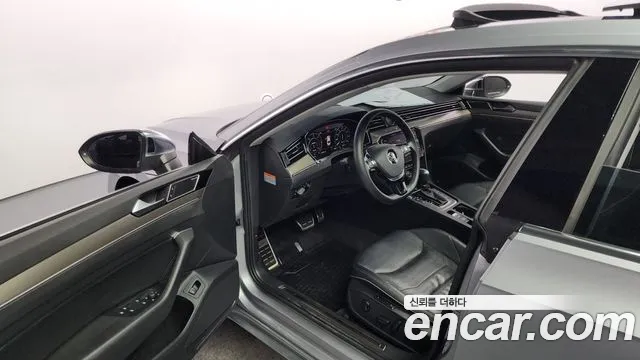 Volkswagen Arteon id 2687217 из Кореи 2