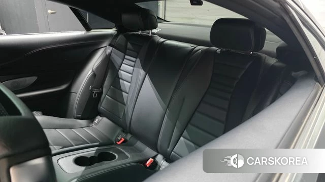 Mercedes-Benz E-Class W213 2021 Черный из Кореи, фото 2