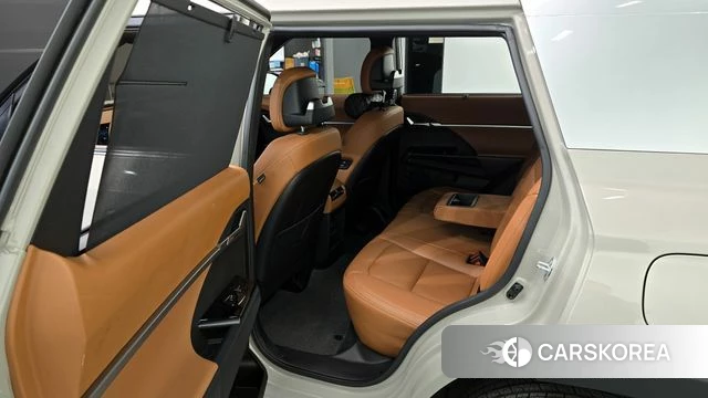 Ssangyong The New Torres 2024 Серебристо-серый из Кореи, фото 2