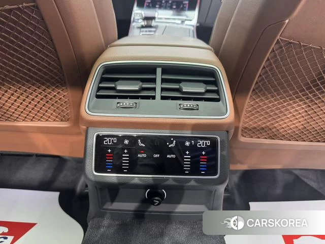 Audi A6L 2022 Черный из Китая, фото 2