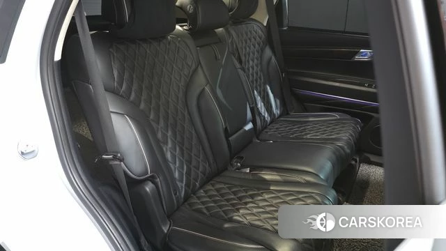 Genesis GV80 2020 Белый из Кореи, фото 2