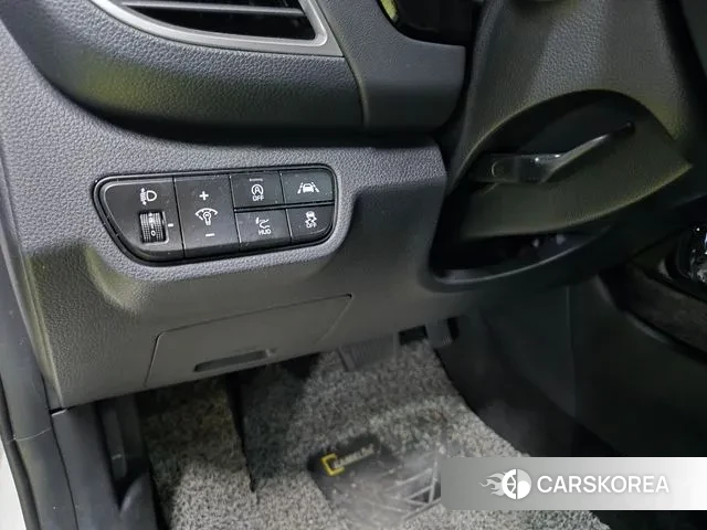 Kia Seltos 2020 Белый из Кореи, фото 2