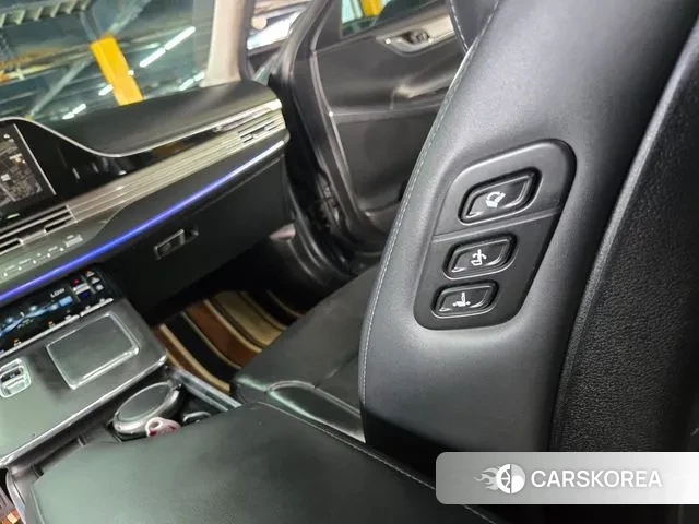 Hyundai The New Grandeur IG Hybrid 2020 Серый из Кореи, фото 2