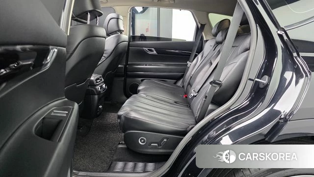 Genesis GV80 2020 Черный из Кореи, фото 2