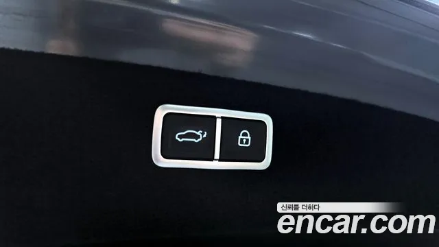 Genesis G80 (RG3) 2020 Серый из Кореи, фото 2