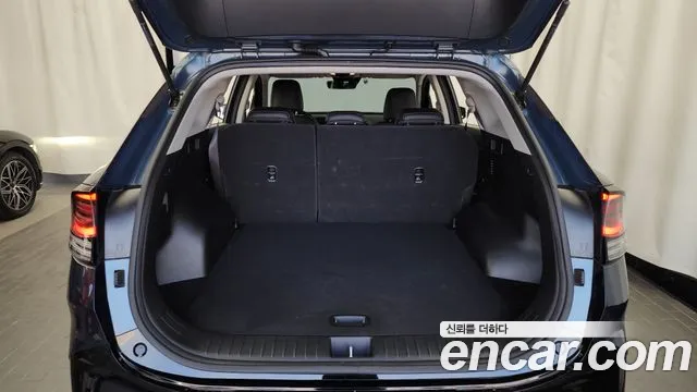 Kia Sportage 5th Generation Hybrid id 2676979 из Кореи 2