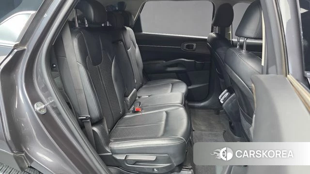 Kia Sorento 4th Generation 2022 Серый из Кореи, фото 2