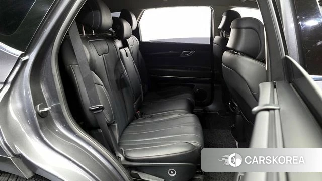 Genesis GV80 2021 Серый из Кореи, фото 2