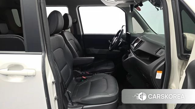 Kia The New Kia Ray EV 2024 Жемчужный цвет из Кореи, фото 2