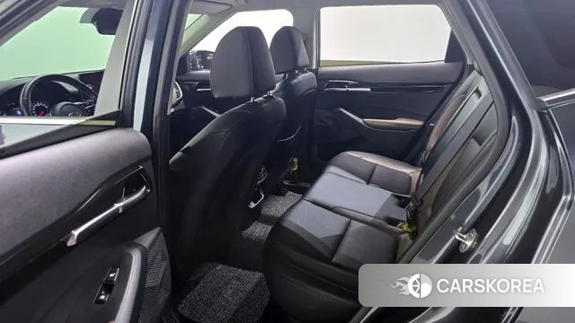 Kia Seltos 2020 Серый из Кореи, фото 2