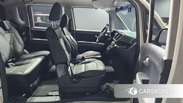 Kia The New Ray 2019 Жемчужный цвет из Кореи, фото 2