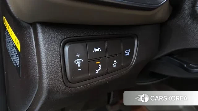 Hyundai Santa Fe TM 2018 Черный из Кореи, фото 2