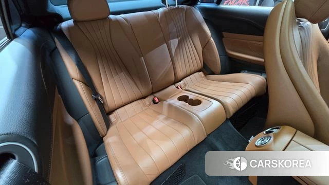 Mercedes-Benz E-Class W213 2018 Серый из Кореи, фото 2
