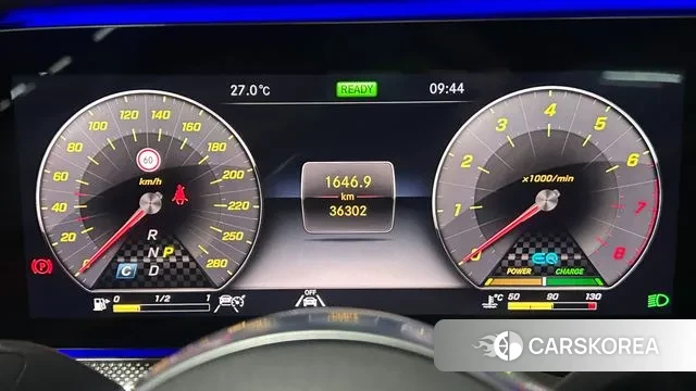 Mercedes-Benz E-Class W213 2020 Белый из Кореи, фото 2