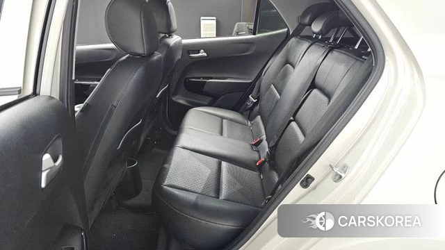 Kia All New Morning (JA) 2018 Жемчужный цвет из Кореи, фото 2